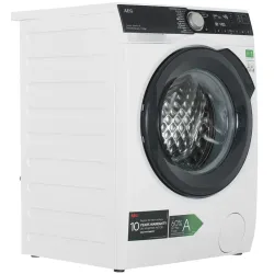 Masina de spalat AEG LFR95146SUE Alb flexmag.md
