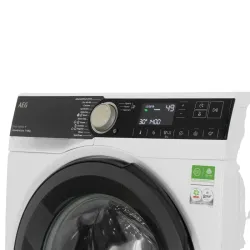 Masina de spalat AEG LFR95146SUE Alb flexmag.md