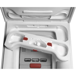 Стиральная машина AEG LTR7E273E, 7 кг, белая flexmag.md