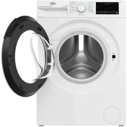 Masina de spalat Beko B3WFU49215WW, 9kg, Alb flexmag.md