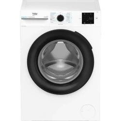 Masina de spalat Beko BM3WFSU38413WB, 8kg, Alb flexmag.md