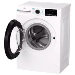 Masina de spalat Beko BM3WFSU47415WB Alb flexmag.md