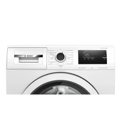 Стиральная машина Bosch WAN24066BY, 8 кг, белая flexmag.md