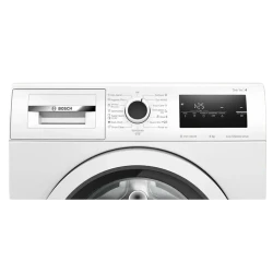 Стиральная машина Bosch WAN24170BY, 8 кг, белая flexmag.md