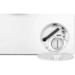 Masina de spalat Bosch WAN2419EPL Alb flexmag.md