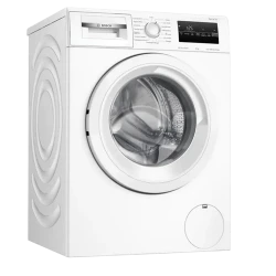 Стиральная машина Bosch WAN24228FR, 8 кг, белая flexmag.md