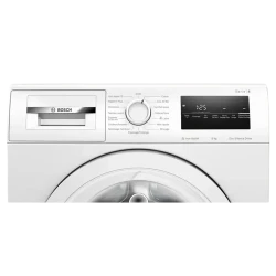Стиральная машина Bosch WAN24228FR, 8 кг, белая flexmag.md