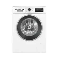 Masina de spalat Bosch WAN2425NPL Alb flexmag.md