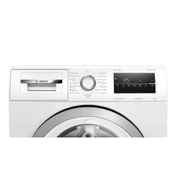 Стиральная машина Bosch WAN24293BY, 8 кг, белая flexmag.md