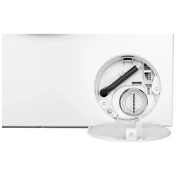 Стиральная машина Bosch WAN24293BY, 8 кг, белая flexmag.md