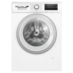 Стиральная машина Bosch WAN24293BY, 8 кг, белая flexmag.md