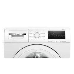 Masina de spalat Bosch WAN28258FR, 8kg, Alb flexmag.md