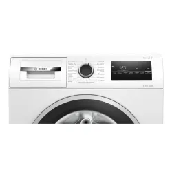 Masina de spalat Bosch WAN2827NPL Alb flexmag.md