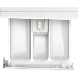 Masina de spalat Bosch WAN2827NPL Alb flexmag.md