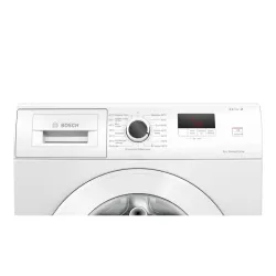 Masina de spalat Bosch WGE03201PL Alb flexmag.md