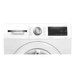 Masina de spalat Bosch WGG154ZSPL Alb flexmag.md