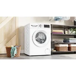 Masina de spalat Bosch WGG154ZSPL Alb flexmag.md
