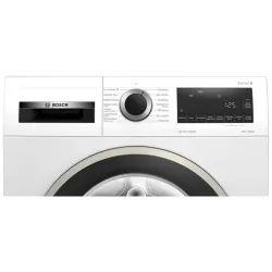 Masina de spalat Bosch WGG242ZEPL Alb flexmag.md