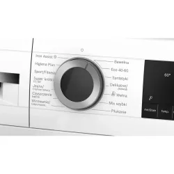 Masina de spalat Bosch WGG242ZEPL Alb flexmag.md