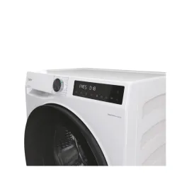 Masina de spalat Candy BP 411BL9-S Alb flexmag.md