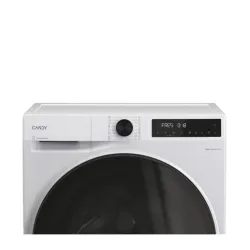 Masina de spalat Candy BP 411BL9-S Alb flexmag.md