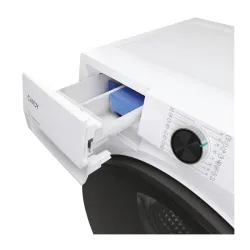 Masina de spalat Candy BP 411BL9-S Alb flexmag.md