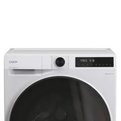 Masina de spalat Candy BP 49SBL8-S Alb flexmag.md