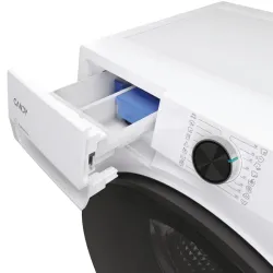 Masina de spalat Candy BP 49SBL8-S Alb flexmag.md
