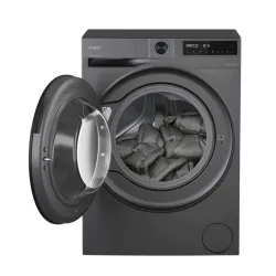 Masina de spalat Candy BP 49SBL8G-S Gri flexmag.md