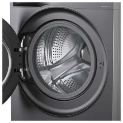 Masina de spalat Candy BP 49SBL8G-S Gri flexmag.md