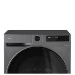 Masina de spalat Candy BP 49SBL8G-S Gri flexmag.md