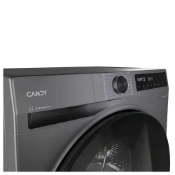 Masina de spalat Candy BP 49SBL8G-S Gri flexmag.md