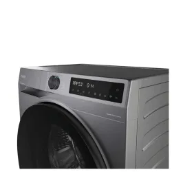 Masina de spalat Candy BP 49SBL8G-S Gri flexmag.md