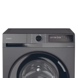 Masina de spalat Candy BR 410B8G-S, 10kg, Gri flexmag.md