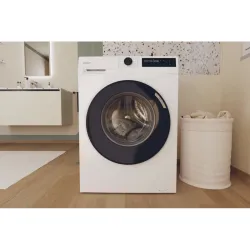 Masina de spalat Candy BR 48B6-S Alb flexmag.md