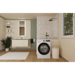 Masina de spalat Candy BR 49SBL8-S Alb flexmag.md