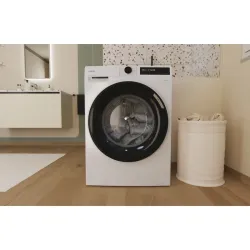 Masina de spalat Candy BR 49SBL8-S Alb flexmag.md