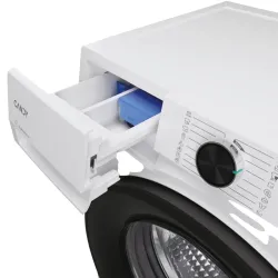Masina de spalat Candy BR 49SBL8-S Alb flexmag.md