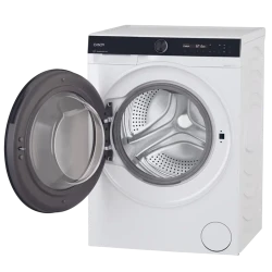 Masina de spalat Candy BS 410B10-S, 10kg, Alb flexmag.md