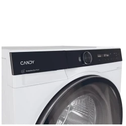 Masina de spalat Candy BS 410B10-S, 10kg, Alb flexmag.md