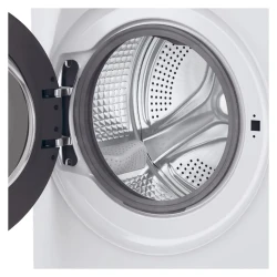 Masina de spalat Candy BS 410B10-S, 10kg, Alb flexmag.md