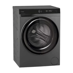Masina de spalat Candy BS 48SB6G-S, 8kg, Gri flexmag.md