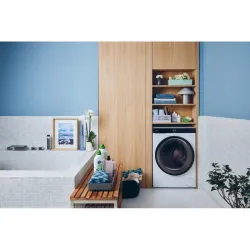 Masina de spalat Candy BS 49SB8-S Alb flexmag.md