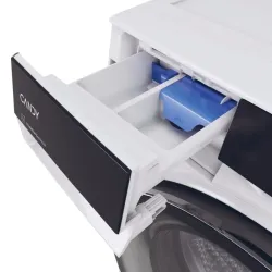 Masina de spalat Candy BS 49SB8-S Alb flexmag.md