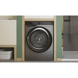 Masina de spalat Candy BS 49SB8G-S Gri flexmag.md