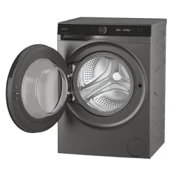Masina de spalat Candy BS 49SB8G-S Gri flexmag.md