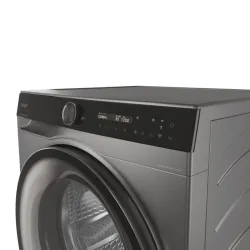 Masina de spalat Candy BS 49SB8G-S Gri flexmag.md