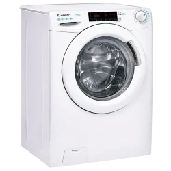 Masina de spalat Candy CS 1410TXME-1-S, 10kg, Alb flexmag.md