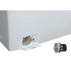 Masina de spalat Candy CS1482DW4-1-S, 8kg, Alb flexmag.md