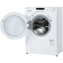 Masina de spalat Candy CS4 1072DE-1-S, 7kg, Alb flexmag.md